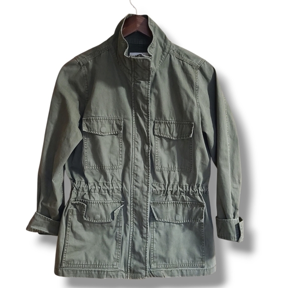 Madewell‎ Dispatch Jacket - Picture 2 of 10